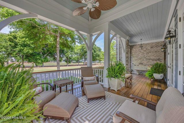 533 Dungannon Boulevard, Wilmington, NC 28403