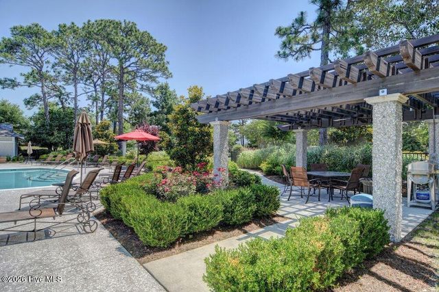 533 Dungannon Boulevard, Wilmington, NC 28403
