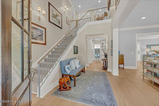 533 Dungannon Boulevard, Wilmington, NC 28403