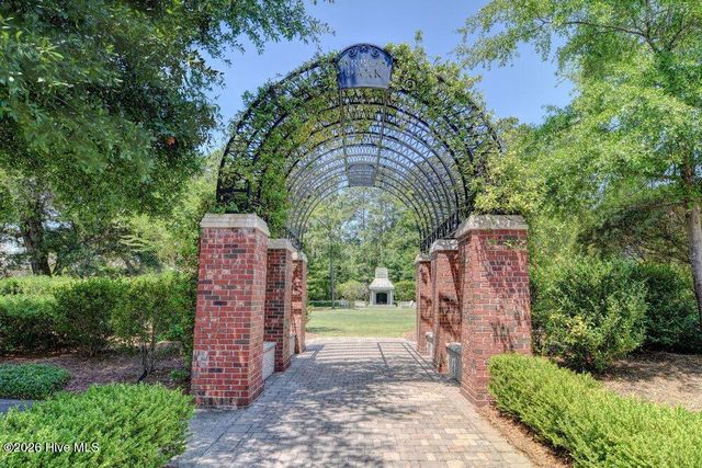 533 Dungannon Boulevard, Wilmington, NC 28403