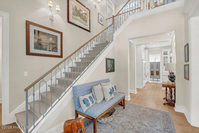 533 Dungannon Boulevard, Wilmington, NC 28403