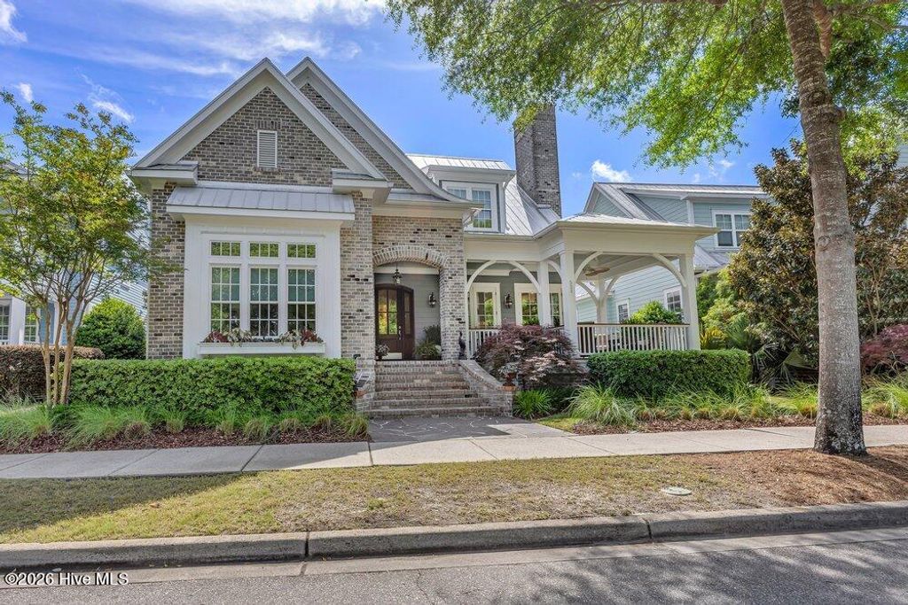 533 Dungannon Boulevard, Wilmington, NC 28403
