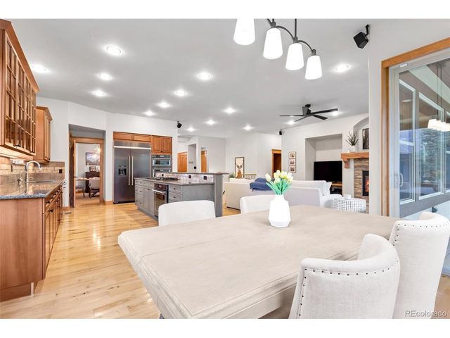 2788 Oak Vista Ln, Castle Rock, CO 80104