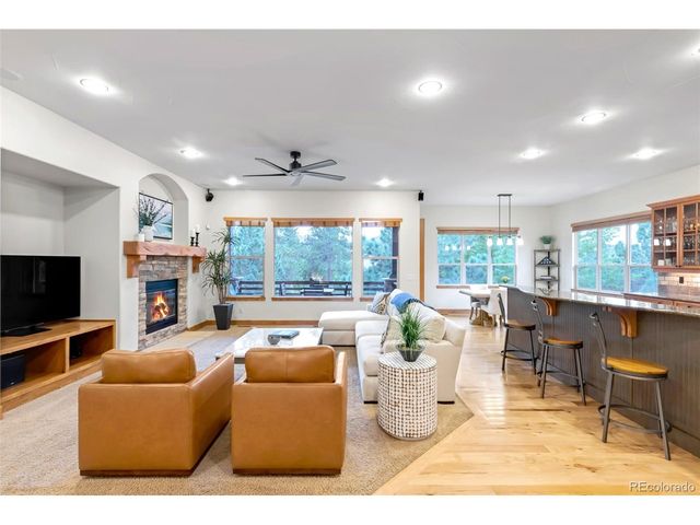 2788 Oak Vista Ln, Castle Rock, CO 80104