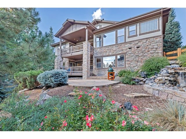 2788 Oak Vista Ln, Castle Rock, CO 80104