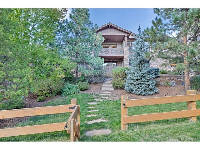 2788 Oak Vista Ln, Castle Rock, CO 80104