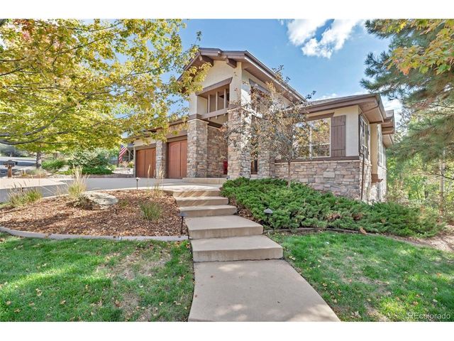 2788 Oak Vista Ln, Castle Rock, CO 80104