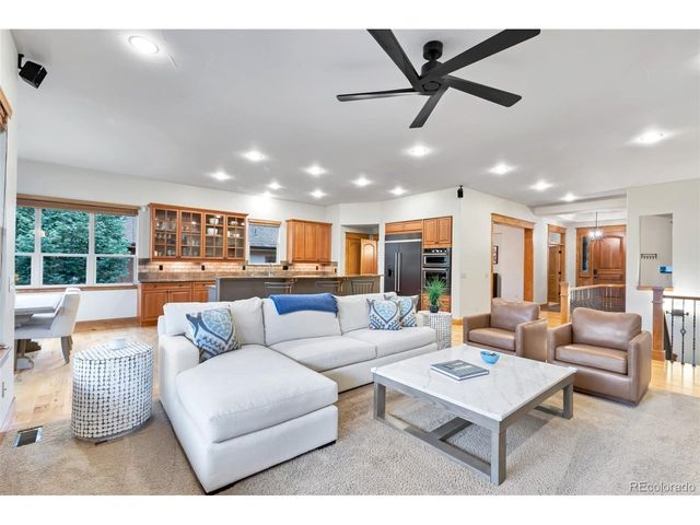 2788 Oak Vista Ln, Castle Rock, CO 80104