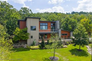 4811 Oak Hollow Lane, Fort Smith, AR 72903