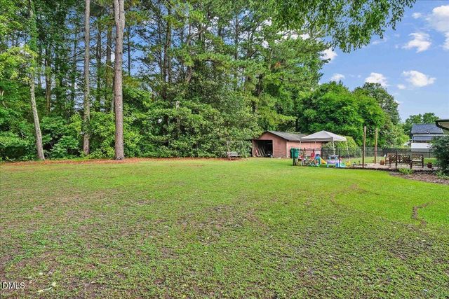 206 E Main Street, Micro, NC 27555