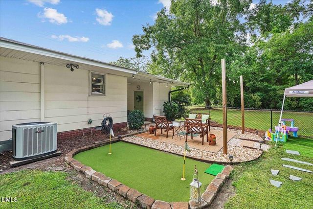 206 E Main Street, Micro, NC 27555