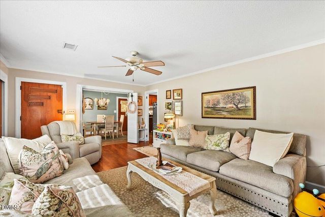 206 E Main Street, Micro, NC 27555