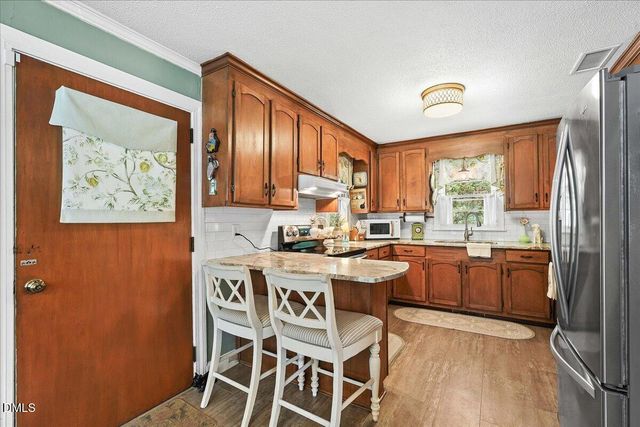 206 E Main Street, Micro, NC 27555