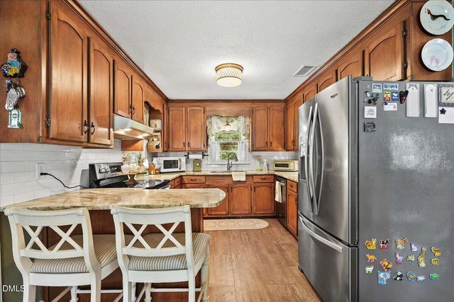 206 E Main Street, Micro, NC 27555