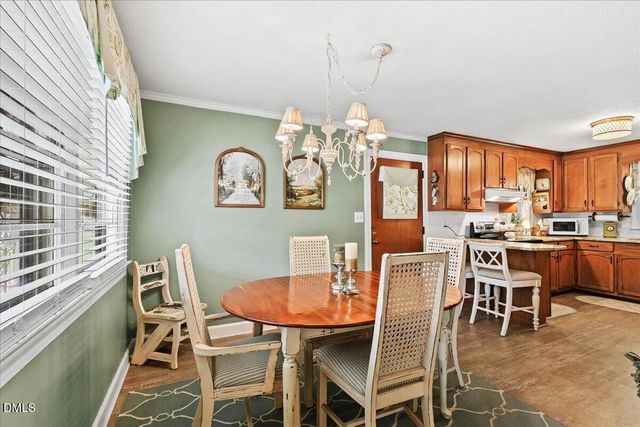 206 E Main Street, Micro, NC 27555