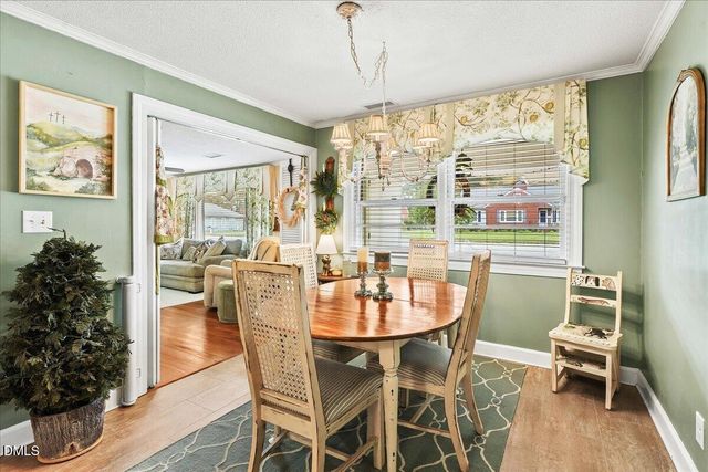 206 E Main Street, Micro, NC 27555