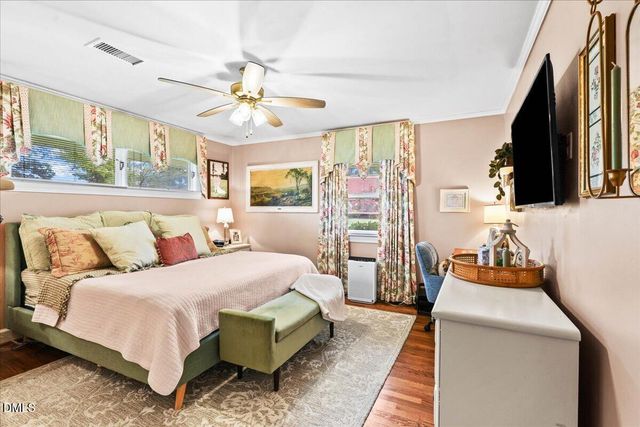 206 E Main Street, Micro, NC 27555
