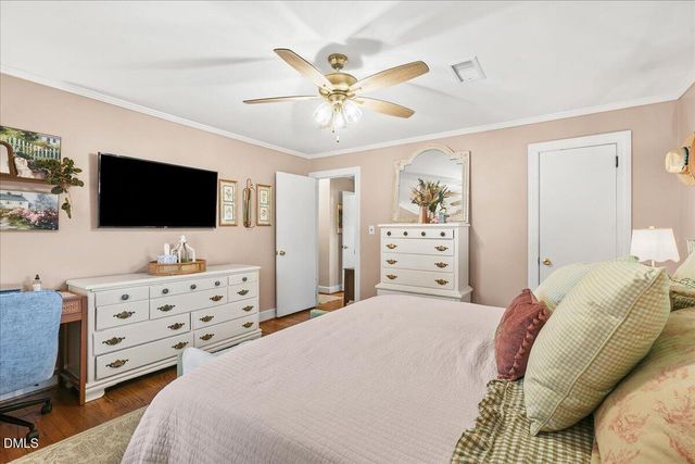 206 E Main Street, Micro, NC 27555