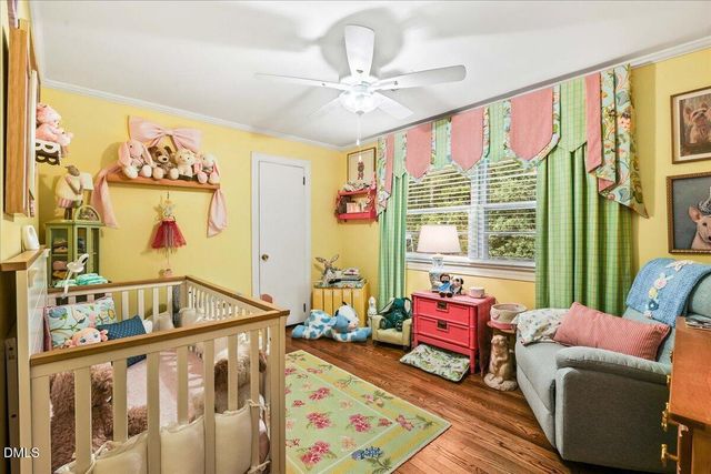 206 E Main Street, Micro, NC 27555