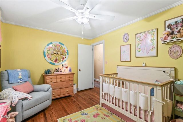 206 E Main Street, Micro, NC 27555