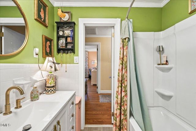 206 E Main Street, Micro, NC 27555
