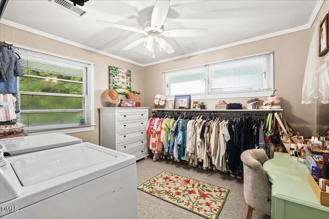 206 E Main Street, Micro, NC 27555