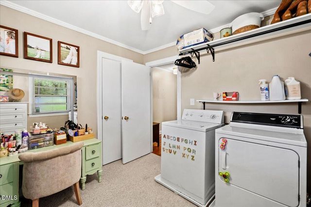 206 E Main Street, Micro, NC 27555