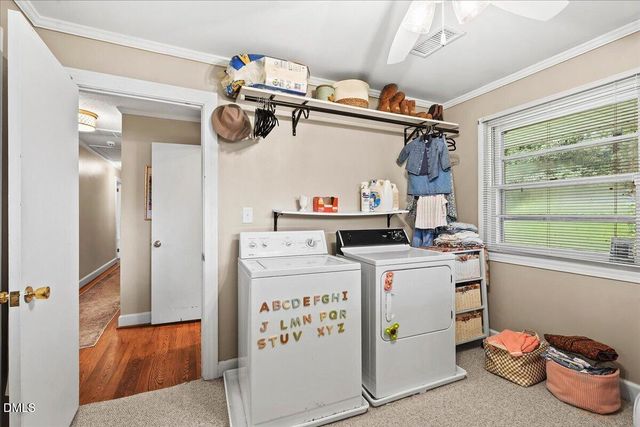 206 E Main Street, Micro, NC 27555