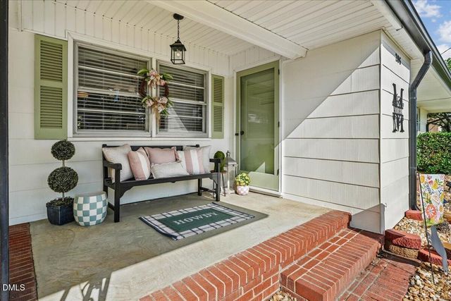 206 E Main Street, Micro, NC 27555