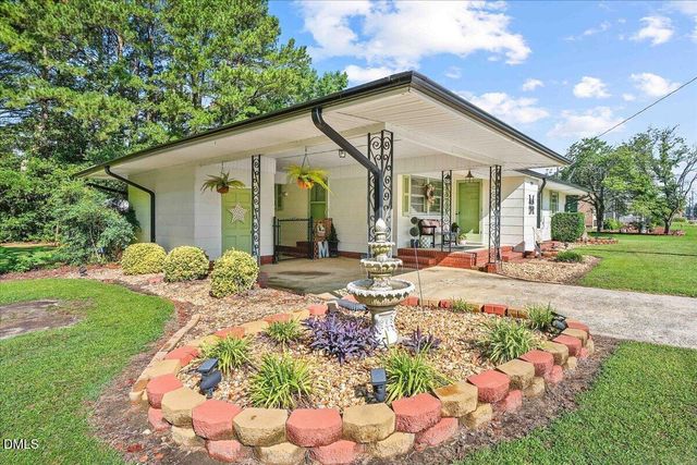 206 E Main Street, Micro, NC 27555