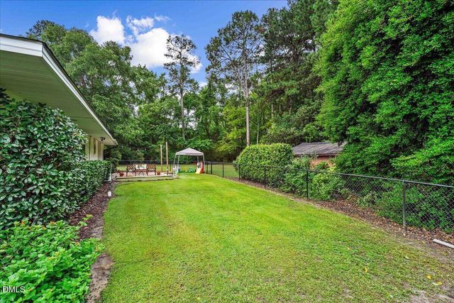 206 E Main Street, Micro, NC 27555