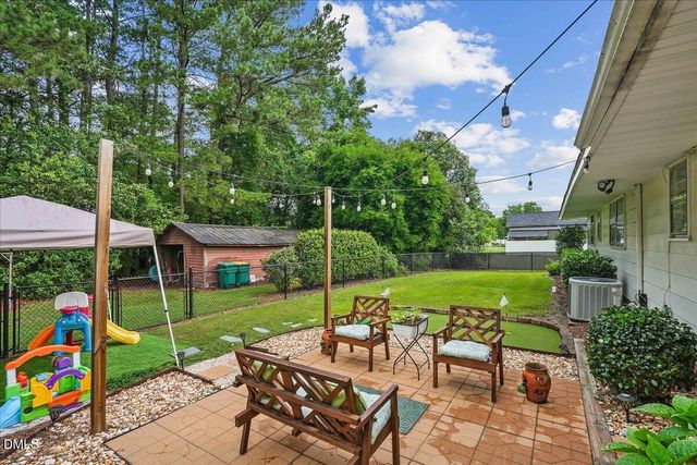 206 E Main Street, Micro, NC 27555