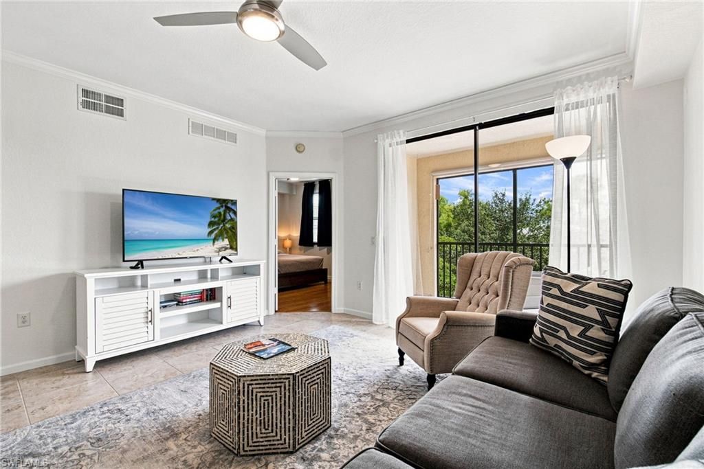 12990 Positano CIR 301, NAPLES, FL 34105 — exterior