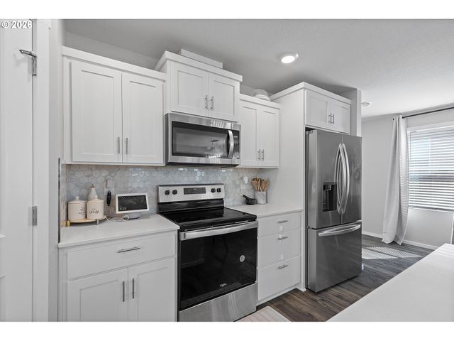 17514 Nw 10TH Ave, Ridgefield, WA 98642