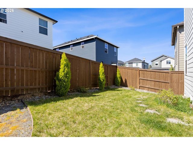 17514 Nw 10TH Ave, Ridgefield, WA 98642