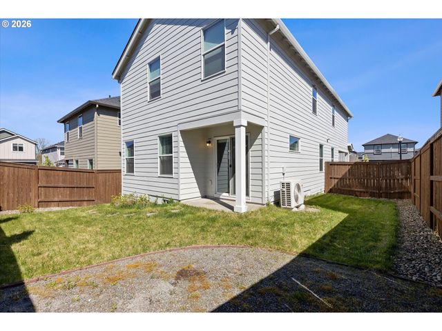 17514 Nw 10TH Ave, Ridgefield, WA 98642