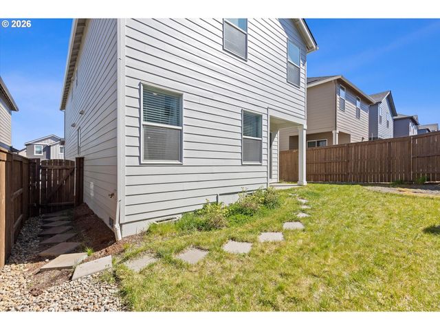 17514 Nw 10TH Ave, Ridgefield, WA 98642