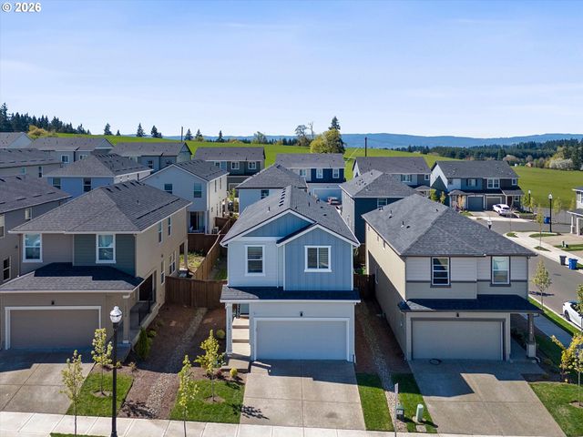 17514 Nw 10TH Ave, Ridgefield, WA 98642