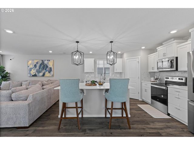 17514 Nw 10TH Ave, Ridgefield, WA 98642