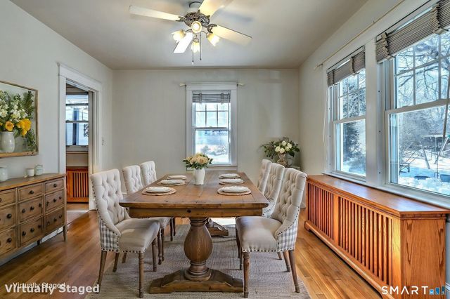 48 Winthrop Court, Milford, CT 06460