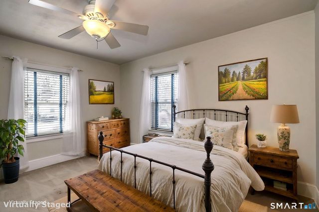 48 Winthrop Court, Milford, CT 06460