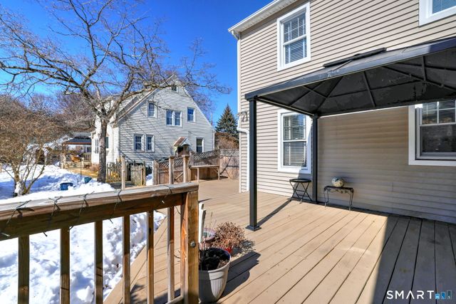 48 Winthrop Court, Milford, CT 06460