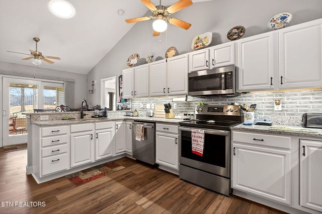 109 Leyden Drive, Crossville, TN 38558