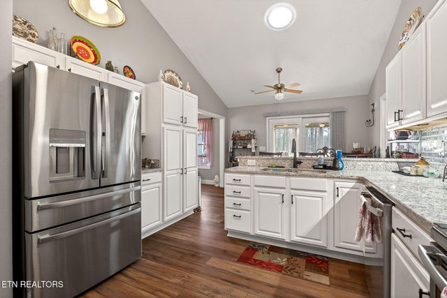 109 Leyden Drive, Crossville, TN 38558