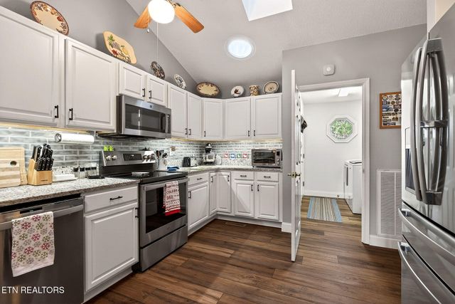 109 Leyden Drive, Crossville, TN 38558