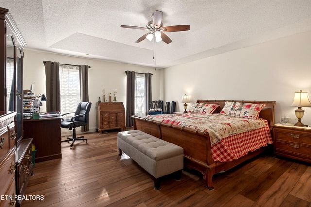 109 Leyden Drive, Crossville, TN 38558