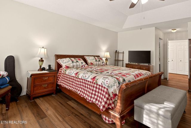 109 Leyden Drive, Crossville, TN 38558