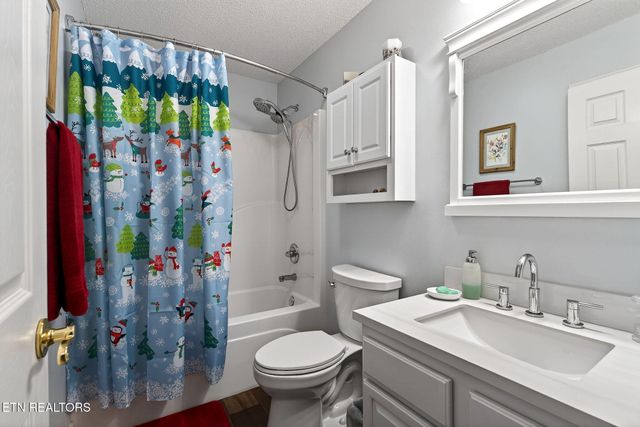 109 Leyden Drive, Crossville, TN 38558