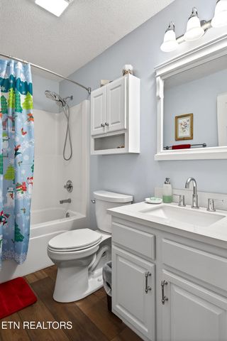 109 Leyden Drive, Crossville, TN 38558