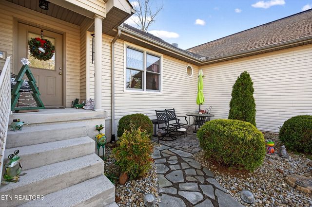 109 Leyden Drive, Crossville, TN 38558